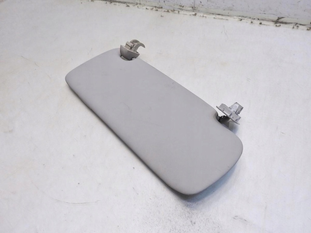 фото №9, Козырёк защита левая renault espace iv