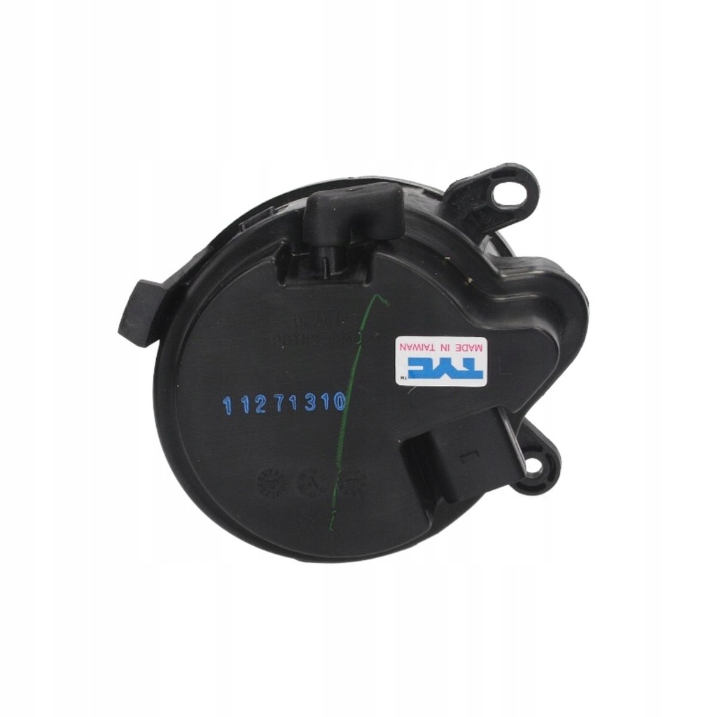 фото №9, Противотуманная фара лампа противотуманная audi s8 d3 a6 c6 04- левый