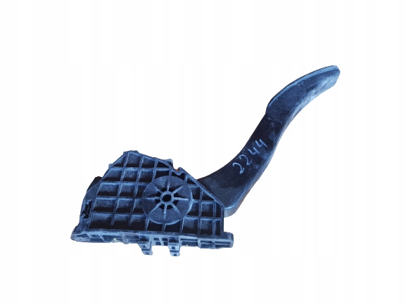 фото №1, Ford fusion mk5 педаль газу потенціометр