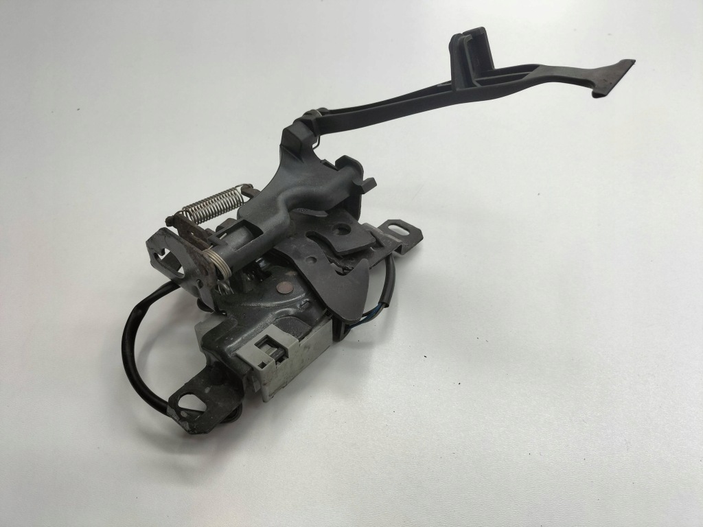 фото №1, A1698800460 замок капот a1698800460 mercedes w169