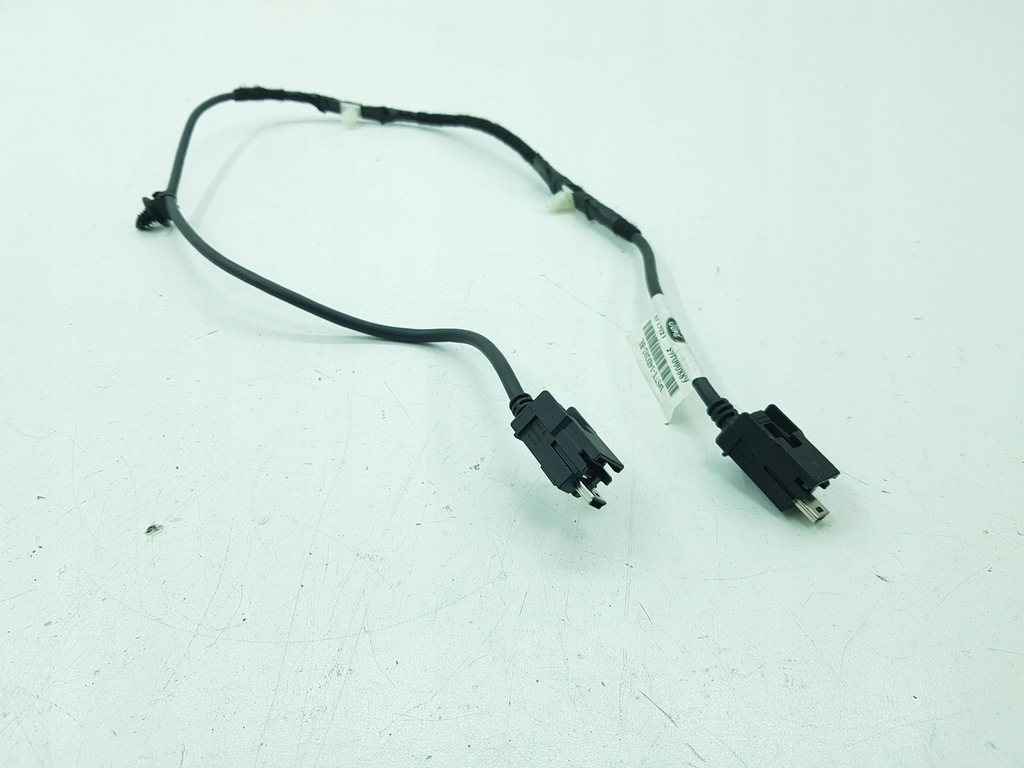 фото №1, Ford mondeo mk v 2015 другое