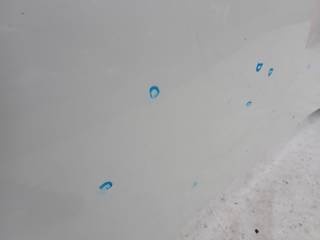 Купить Nissan qashqai 2 2 13-17 капот крышка двигателя