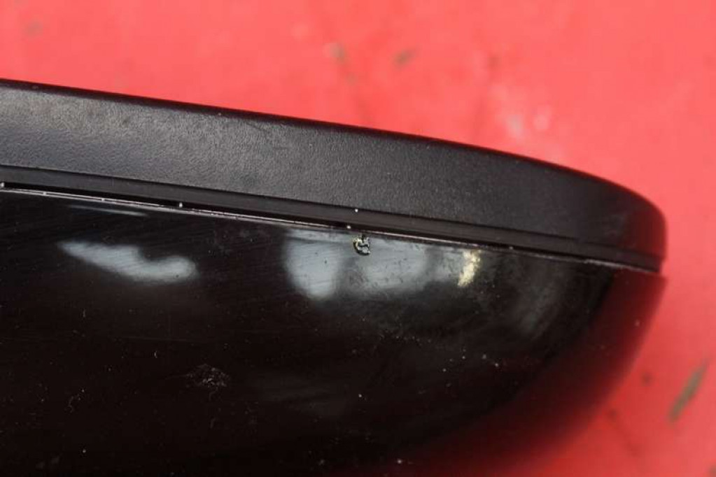 Зеркало левая 175 12796423 eu saab 9-3 93 2 ii 02-07 5 pin с Разборки