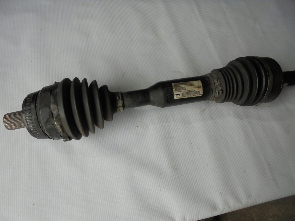 Купити Привідний вал ліва перед volvo xc90 3.2 v6 2013 31280869
