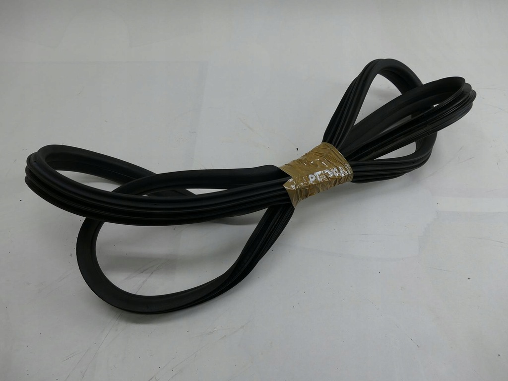 фото №1, Peugeot 308 i прокладка двері правий задня задня