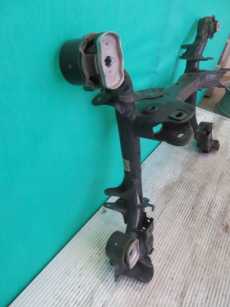 фото №6, Подрамник подрамник балка задняя audi a5 8w coupe 19r