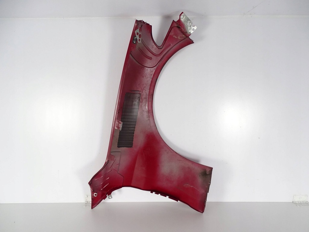 фото №8, Крыло перед левый alfa romeo giulia