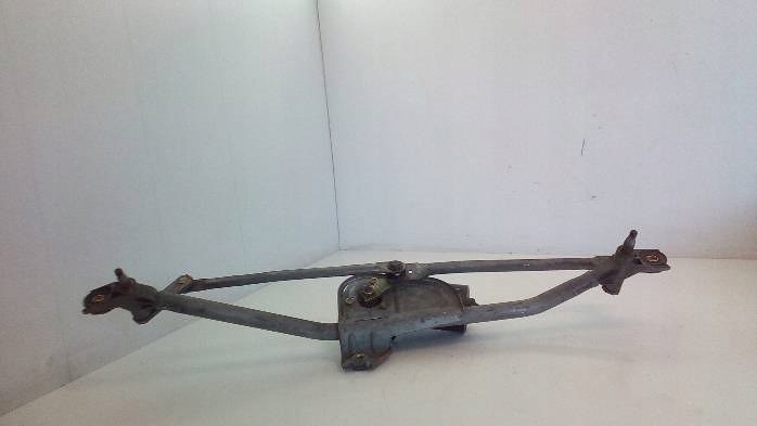 фото №6, Механизм моторчик дворник audi a6 c5