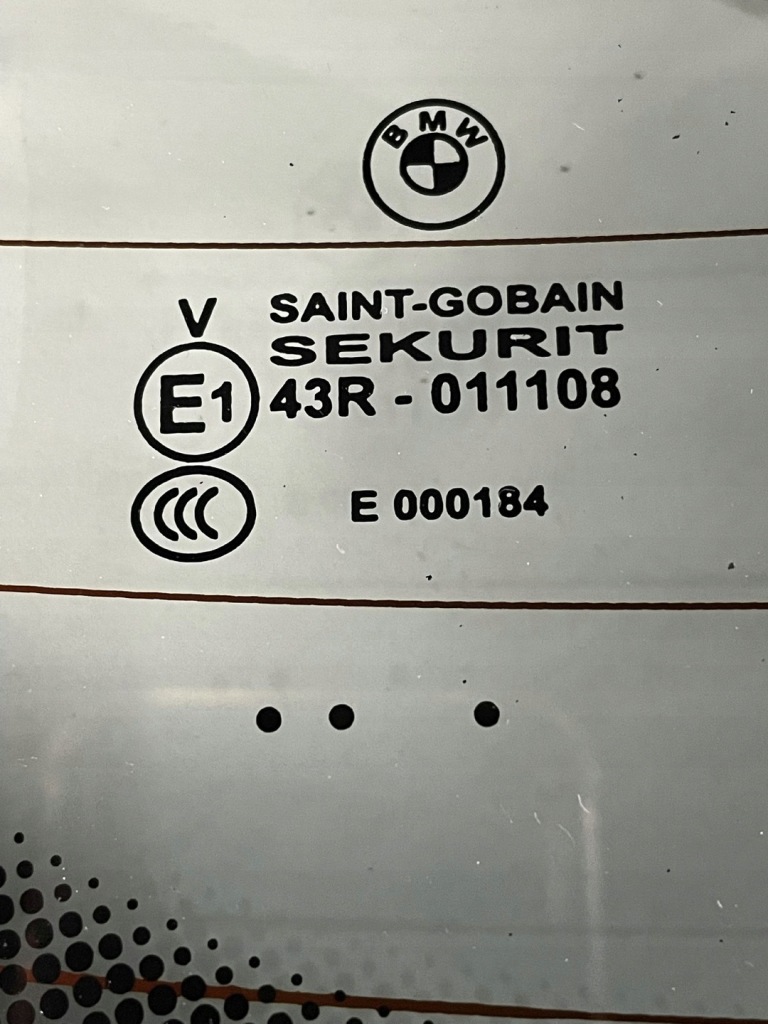 фото №8, Bmw seria 4 f32 стекло задняя задняя + свет лампа стоп