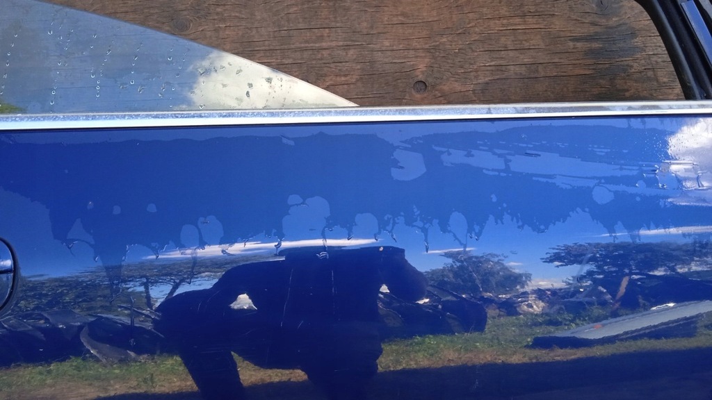 фото №10, Peugeot 607 двері перед правий kmwc