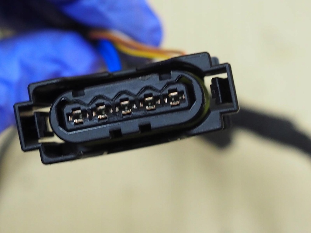 фото №7, Жгут электропроводка дверь левый задняя bmw ii 2 f46