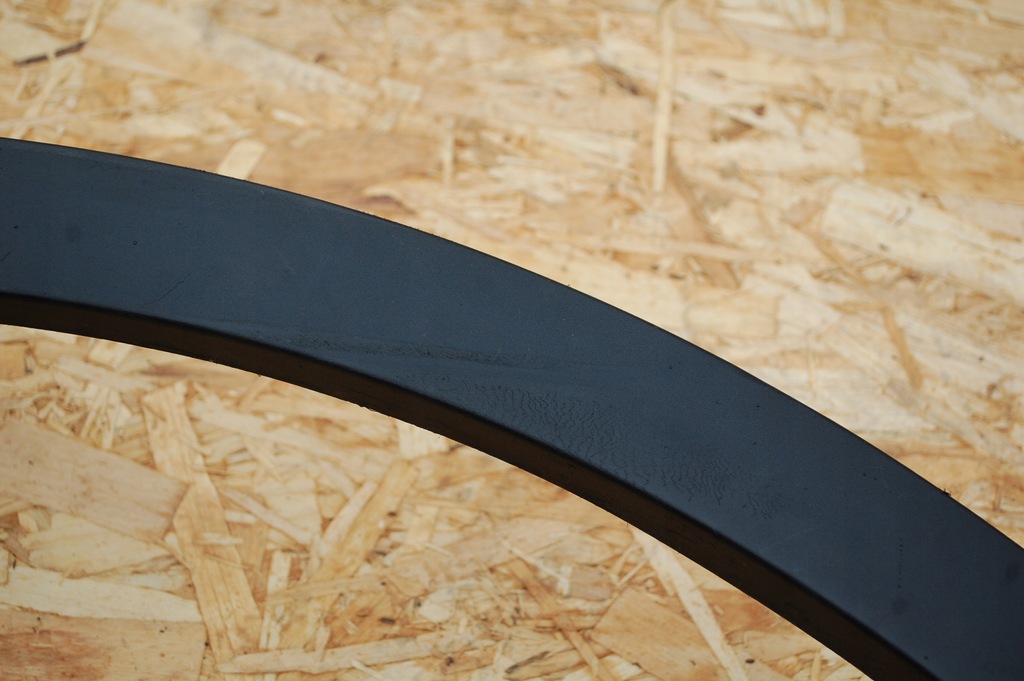 фото №7, Renault kadjar молдинг права задня na крила розширювач арки