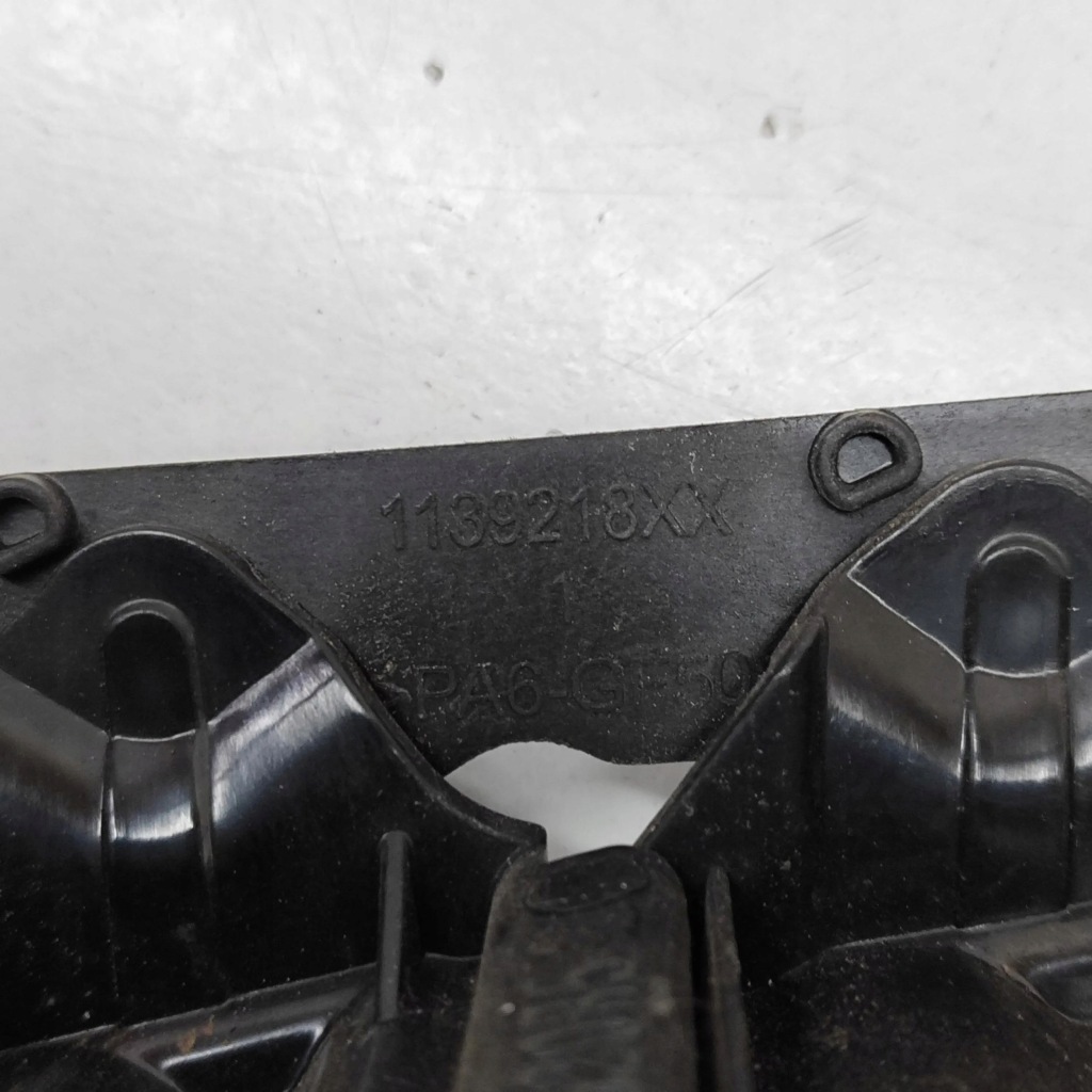 фото №5, Bmw 3 g20 g21 2019 часть трубы впуска воздуха