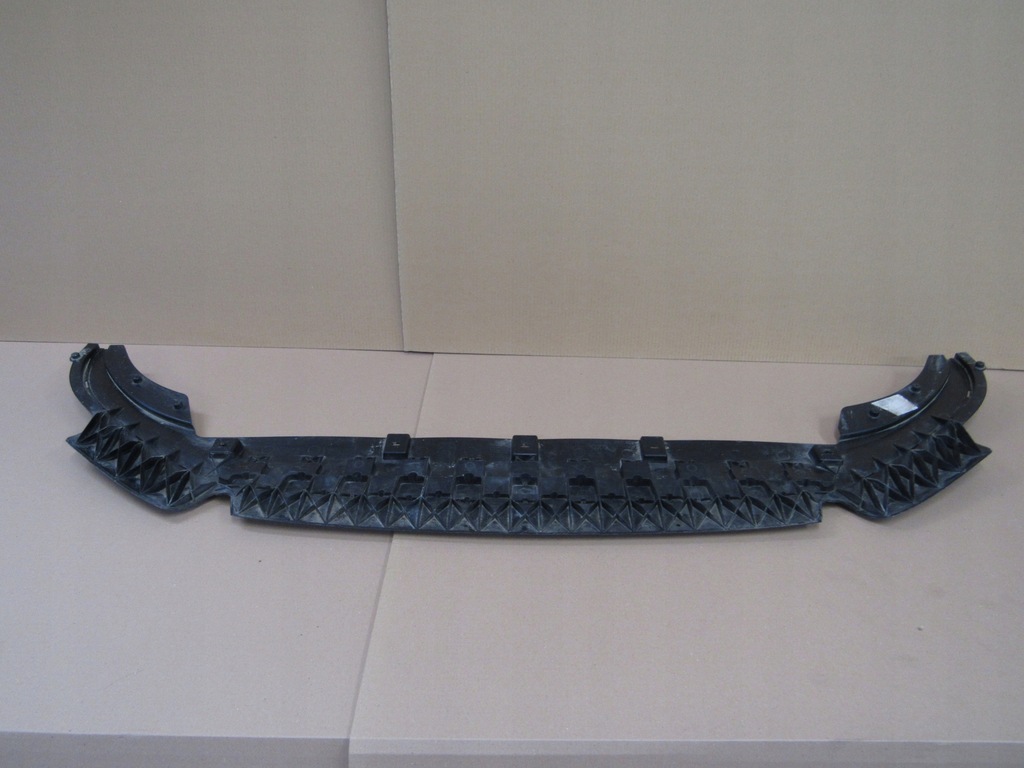 фото №5, Audi a1 lift s-line 2014-2019r. спойлер перед