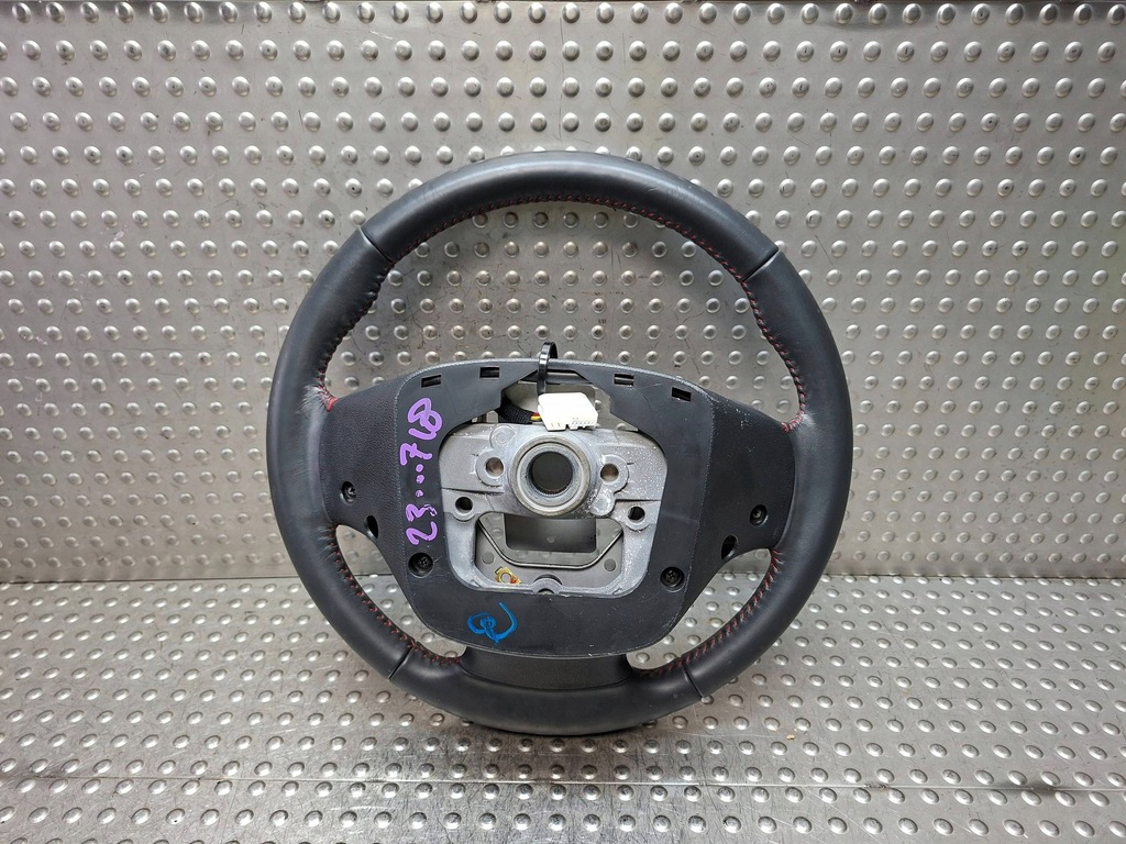 фото №7, Повітропровід шкіряний hyundai i20 ii 14-18 56100-c8bc0