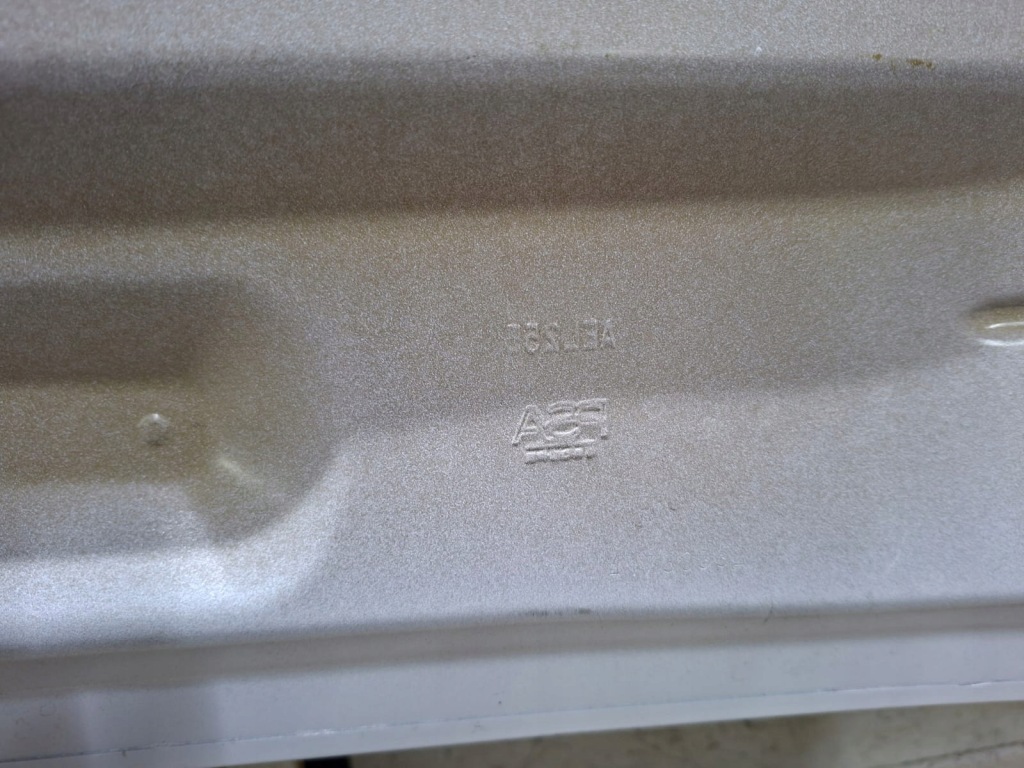 фото №6, Капот berlingo rifter combo e proace city 2018- металлическая оригинал