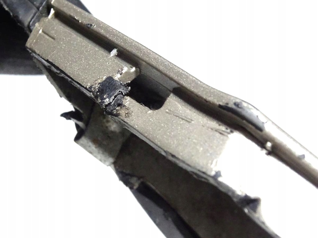 фото №11, Бампер перед передний + противотуманные фары + pdc opel antara lift fl 10-15 g0z