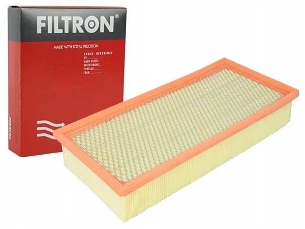 фото №1, Filtron фільтр повітря ap061 ford transit 2.5 di