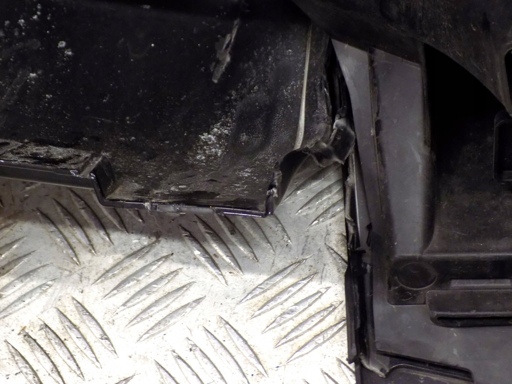 фото №13, Bmw x6 g06 бампер перед 6pdc камера 475