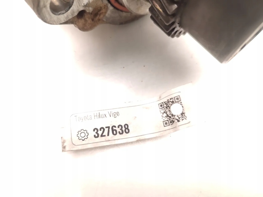 фото №7, Toyota hilux vigo насос вакуумa 2.5 d-4d 4wd дизель 106kw 144 hp