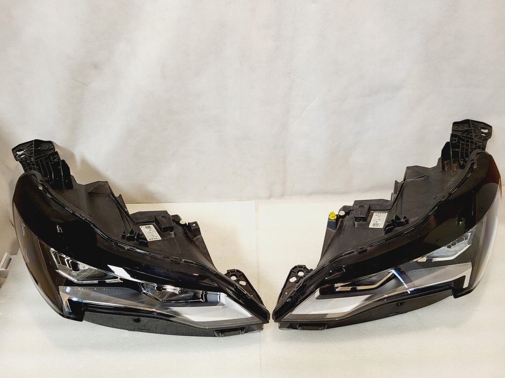 фото №14, Peugeot 3008 5008 lift full led