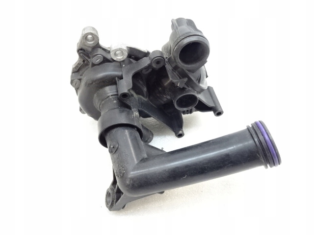 фото №1, Citroen c4 cactus насос wody z16001023