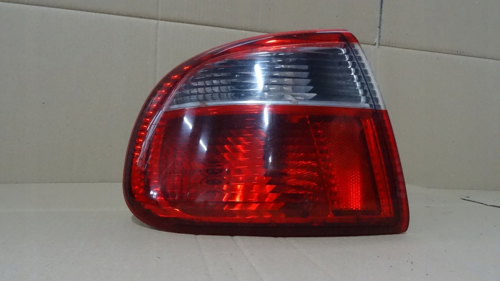 фото №1, Toledo ii 2 лампа левый задняя 1m5945095b