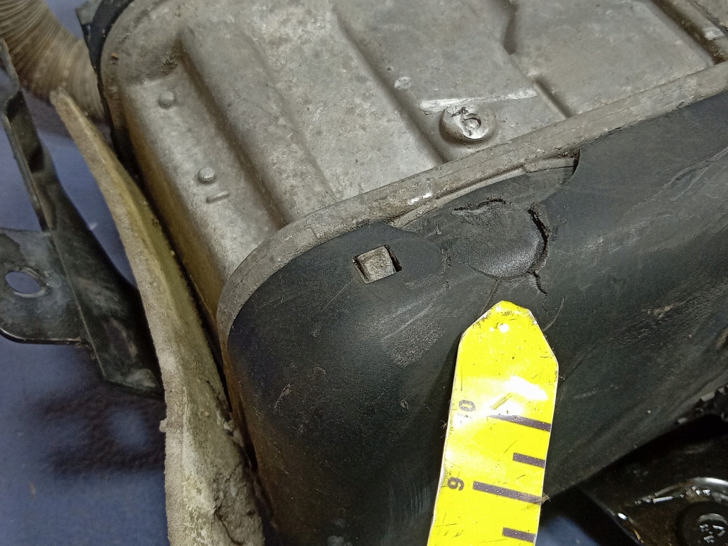 фото №12, Bmw 5 g30 g31 обогреватель стояночный webasto 9361065