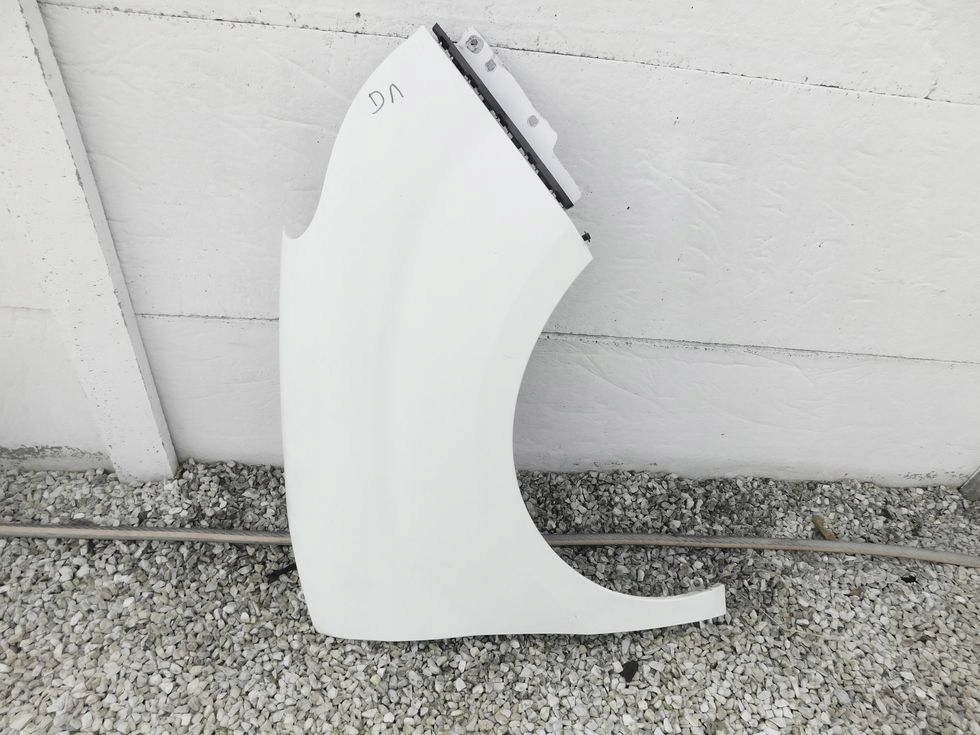 фото №10, Перед kpl fiat doblo ii 14r капот бампер передний лампы крыло радиатор