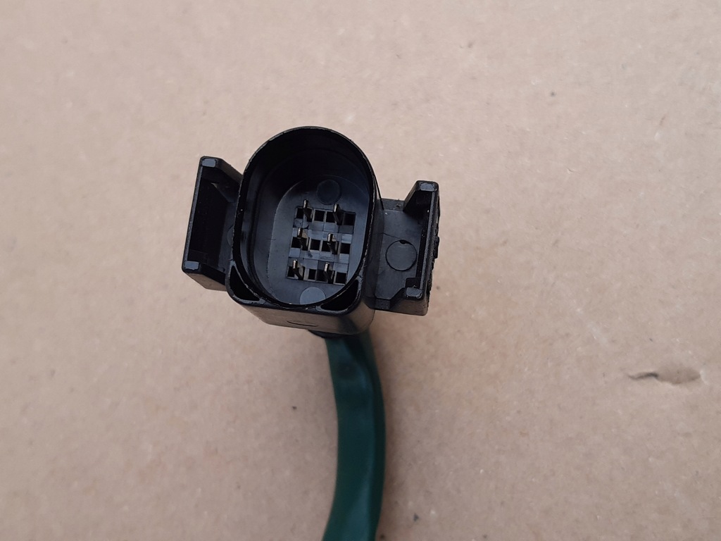 фото №8, Audi a8 d2 lift 4.2 v8 потенціометр газу 028907475bd 0280752022