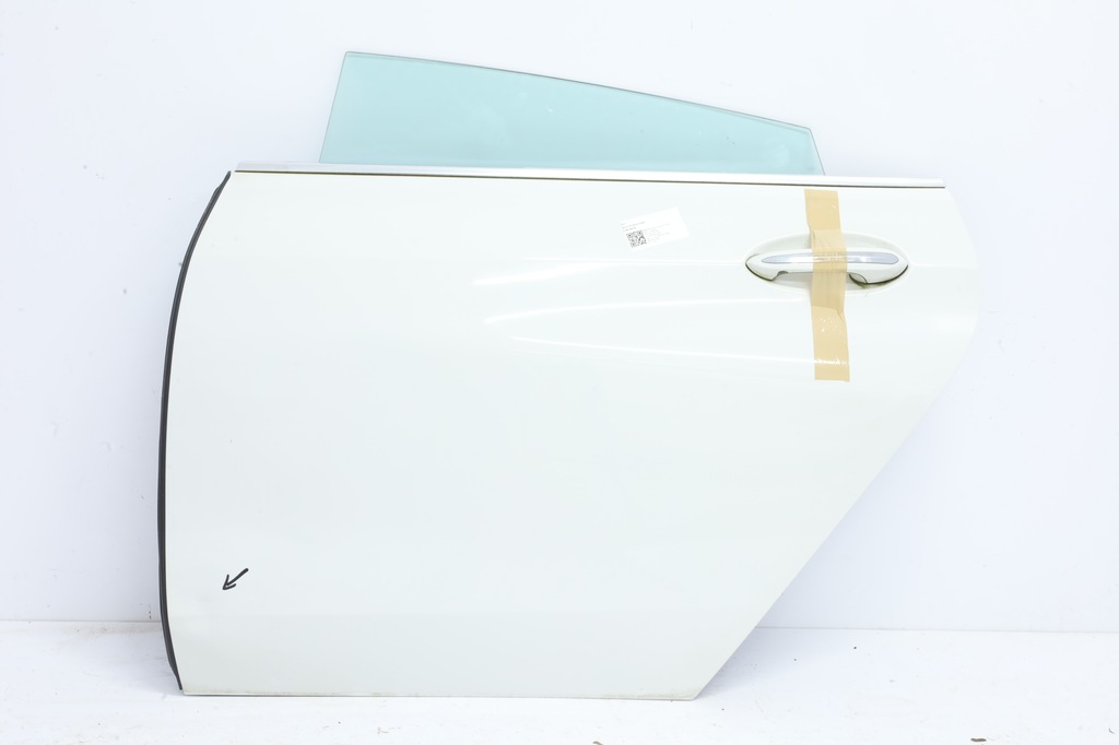 фото №1, Двері ліва лівий задня задні bmw g32 a300