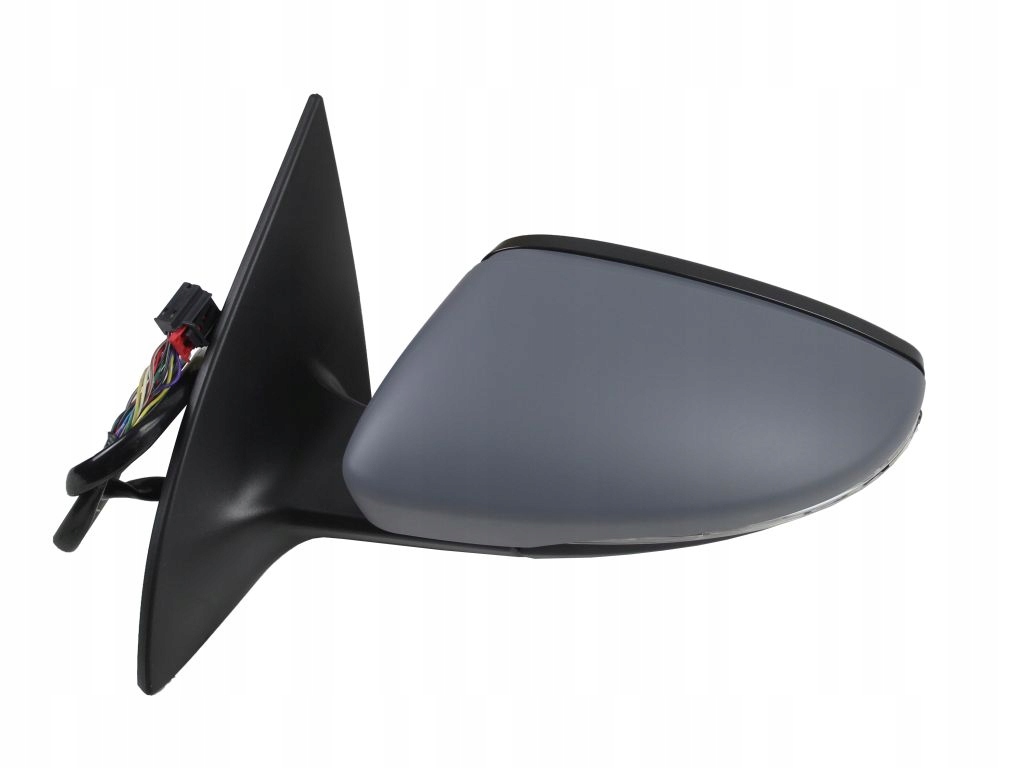 фото №1, Abakus 4024m09 зеркало наружное