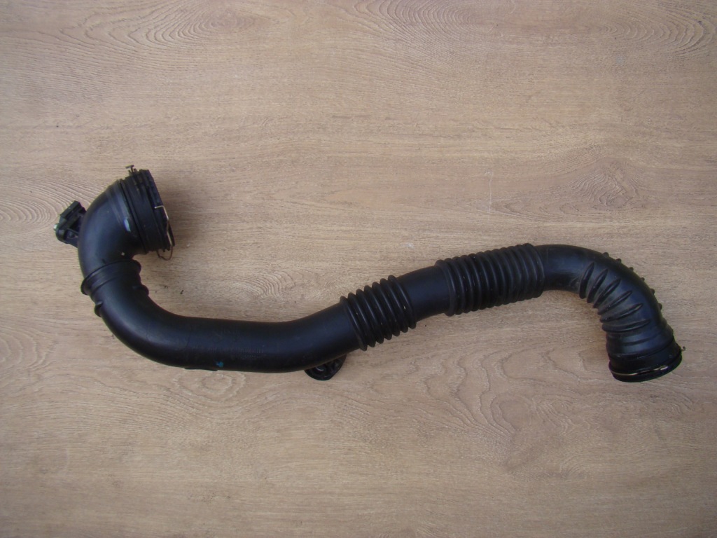 фото №2, Megane iv 4 talisman itp труба интеркулер 1.6 tce