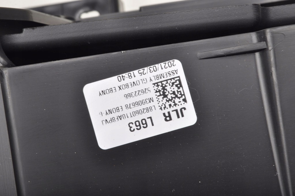 фото №9, Land rover defender l663 бардачок l8b2060t10af anglik