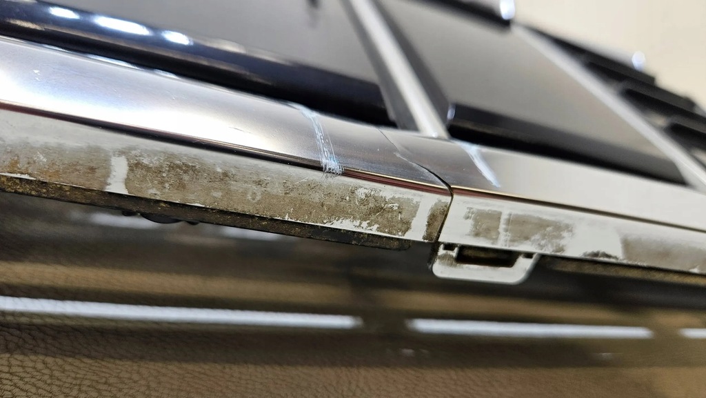 фото №10, Решітка радіатора решітка радіатора решітка радіатора радіатора audi q3 s-line lift 83a853651b