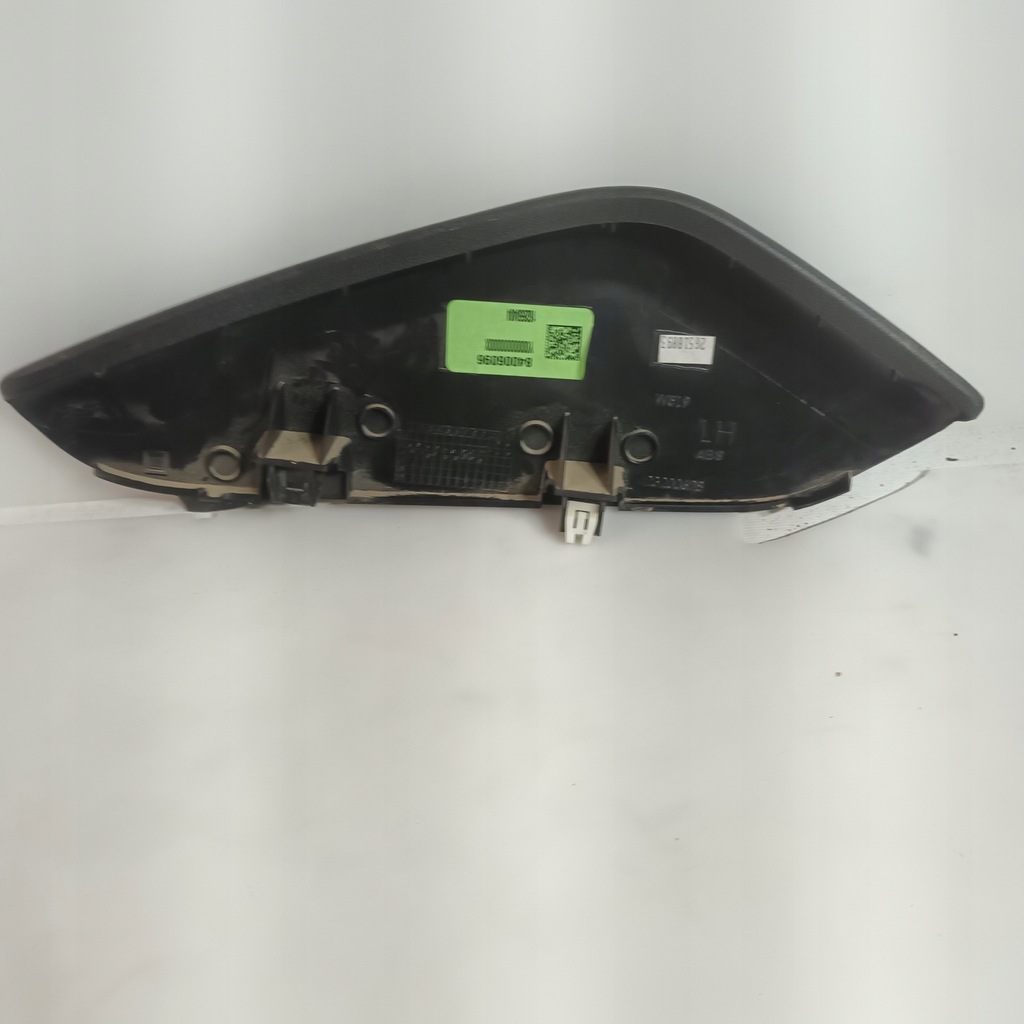 фото №12, Chevrolet camaro 16-zaślepka консоли левая правая usa