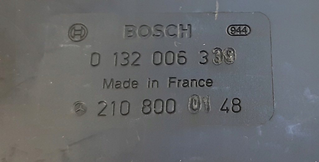 фото №9, Slk r170 w170 помпа центрального замка