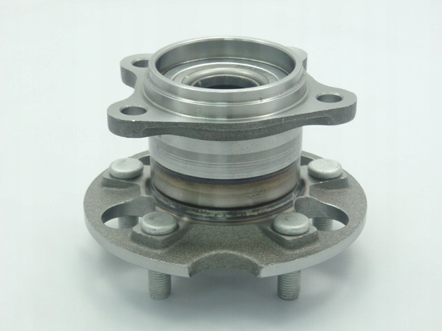 фото №4, Ступиця колеса задня nty klt-ty-086