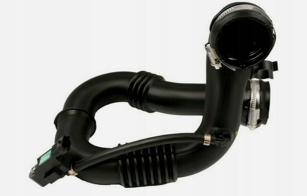 фото №3, Ori wąż труба турбины воздуха do renault trafic ii iii 2,0 dci primastar