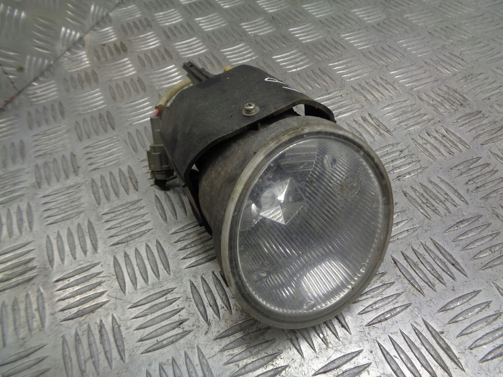 фото №1, Протитуманна фара лівий nissan x-trail