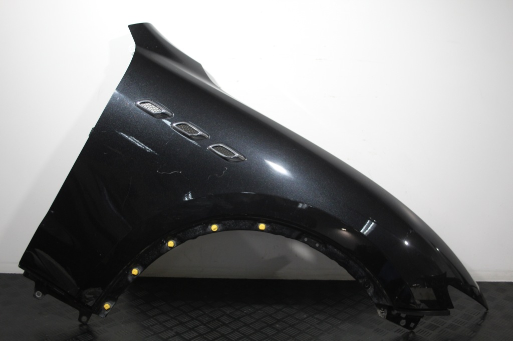 фото №1, Крила правий перед maserati levante m161