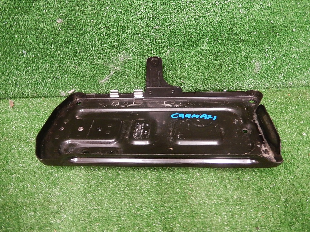 фото №1, Основание аккумулятор porsche cayman 718 9p1804825