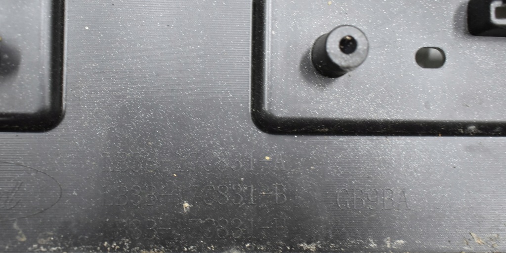 фото №6, Ford ranger iv lift бампер перед передний org