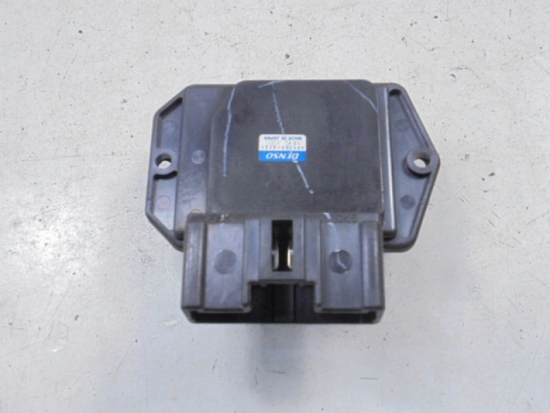 фото №5, Dodge avenger резистор резистор обдув 499300-2121