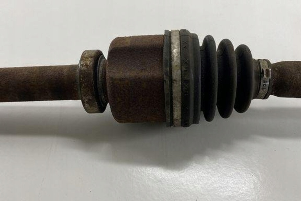 фото №1, Połośka передняя правая renault grand scénic iii jz0/1_ 391009864r 1.5l