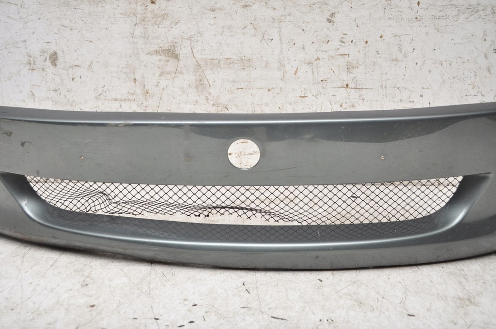 фото №13, Aston martin db9 бампер перед передній