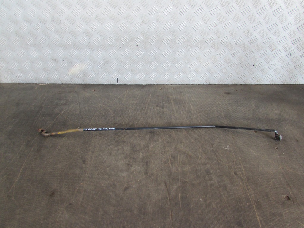 фото №1, Подпорка капот ford c-max ii 10-14