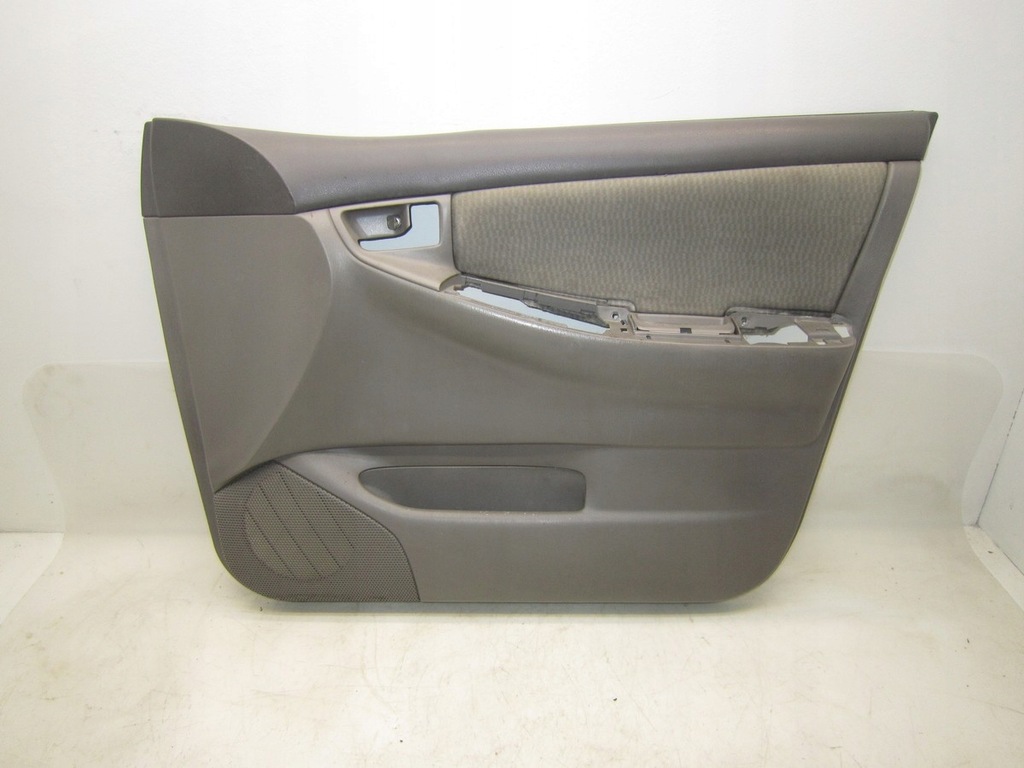 фото №7, Toyota corolla e12 usa sedan обшивка правий передній