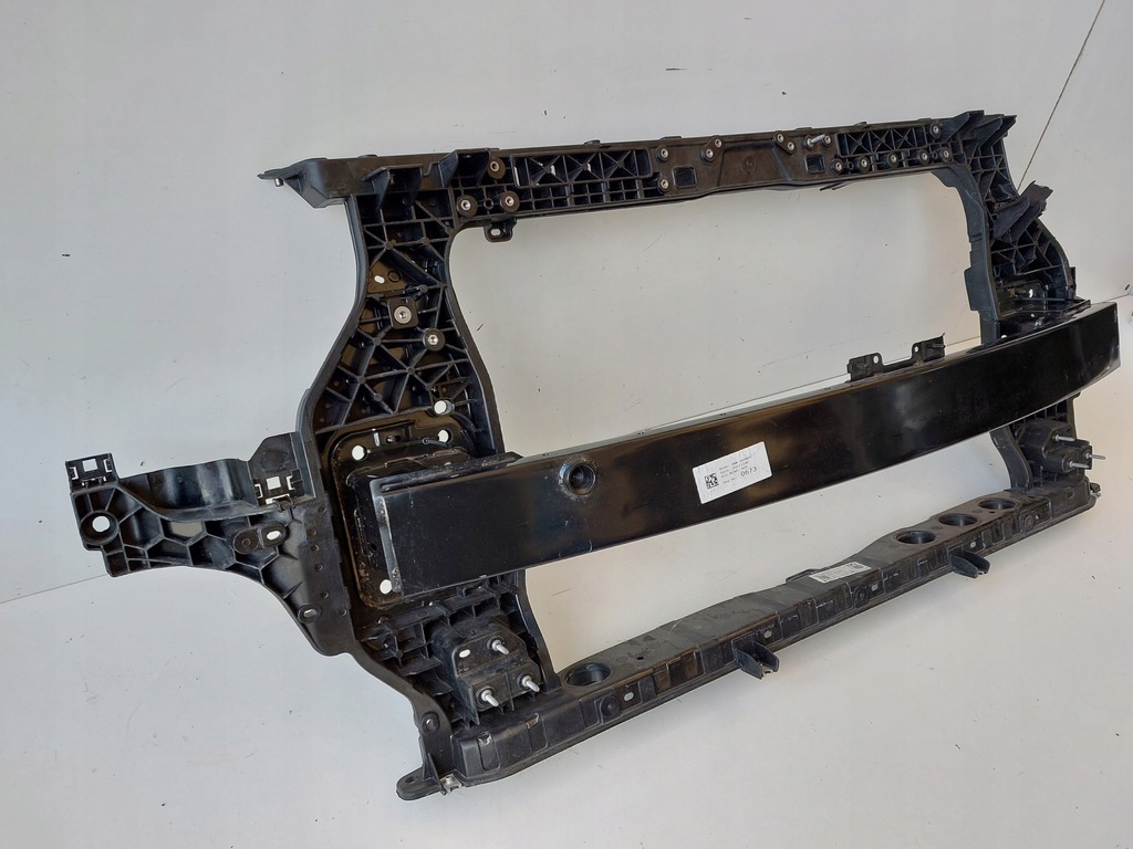 фото №4, Kia sportage v pas передний балка 64101-r2000 оригинал