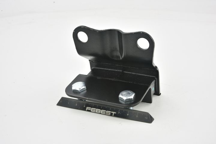 фото №13, Подушка двигателя задняя mazda 626 iv v mx-6 febest mzm-626